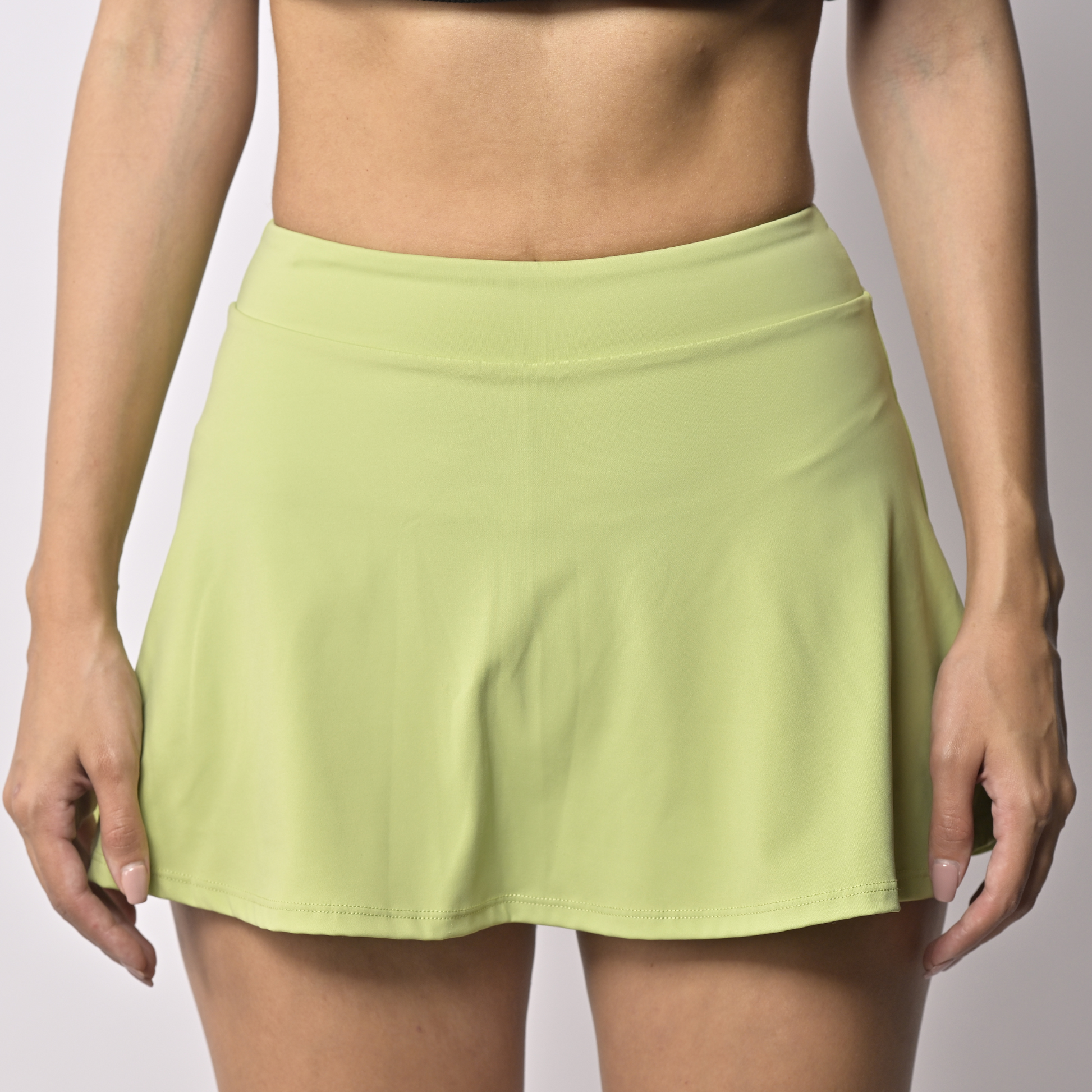 Rally Skirt