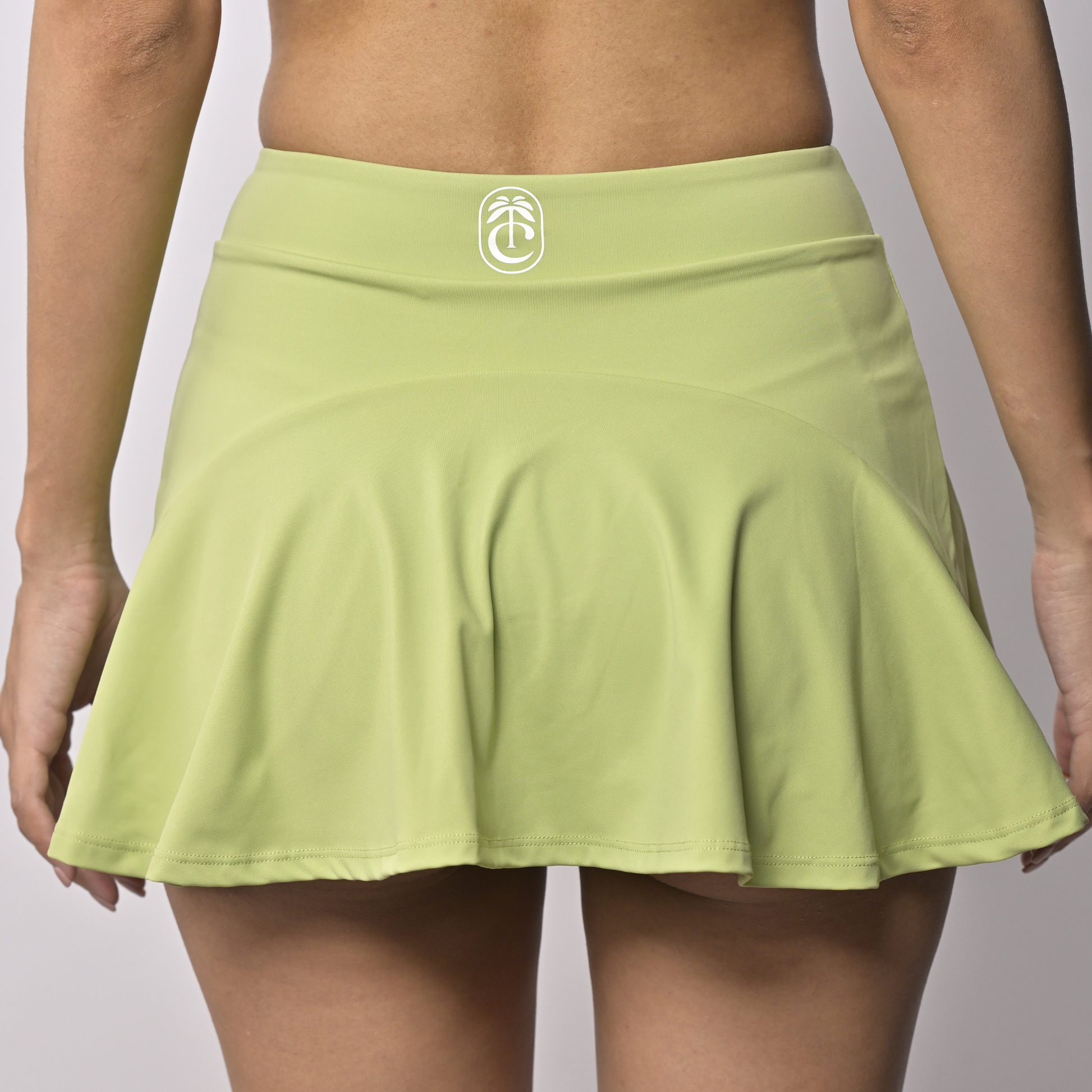 Rally Skirt