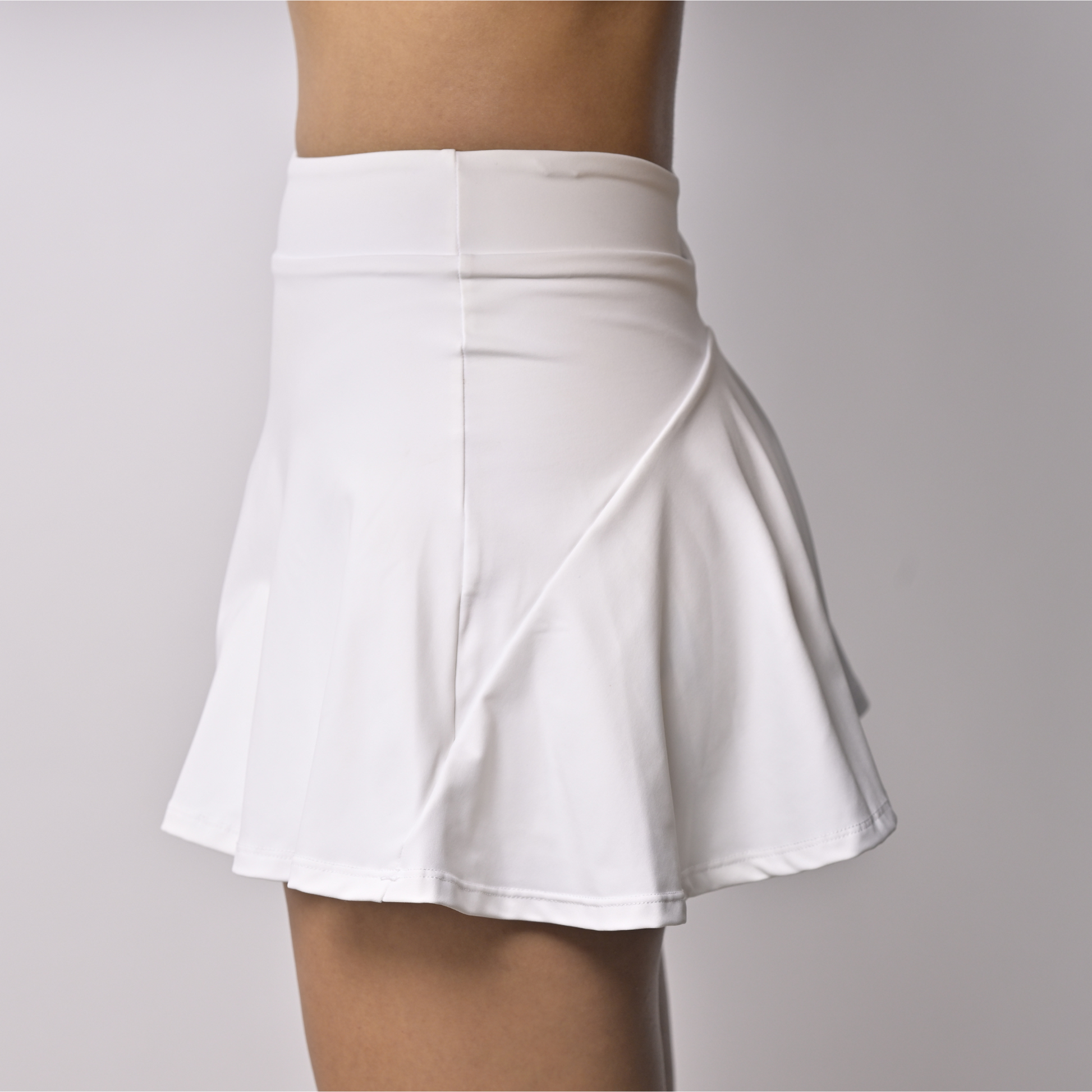 Rally Skirt