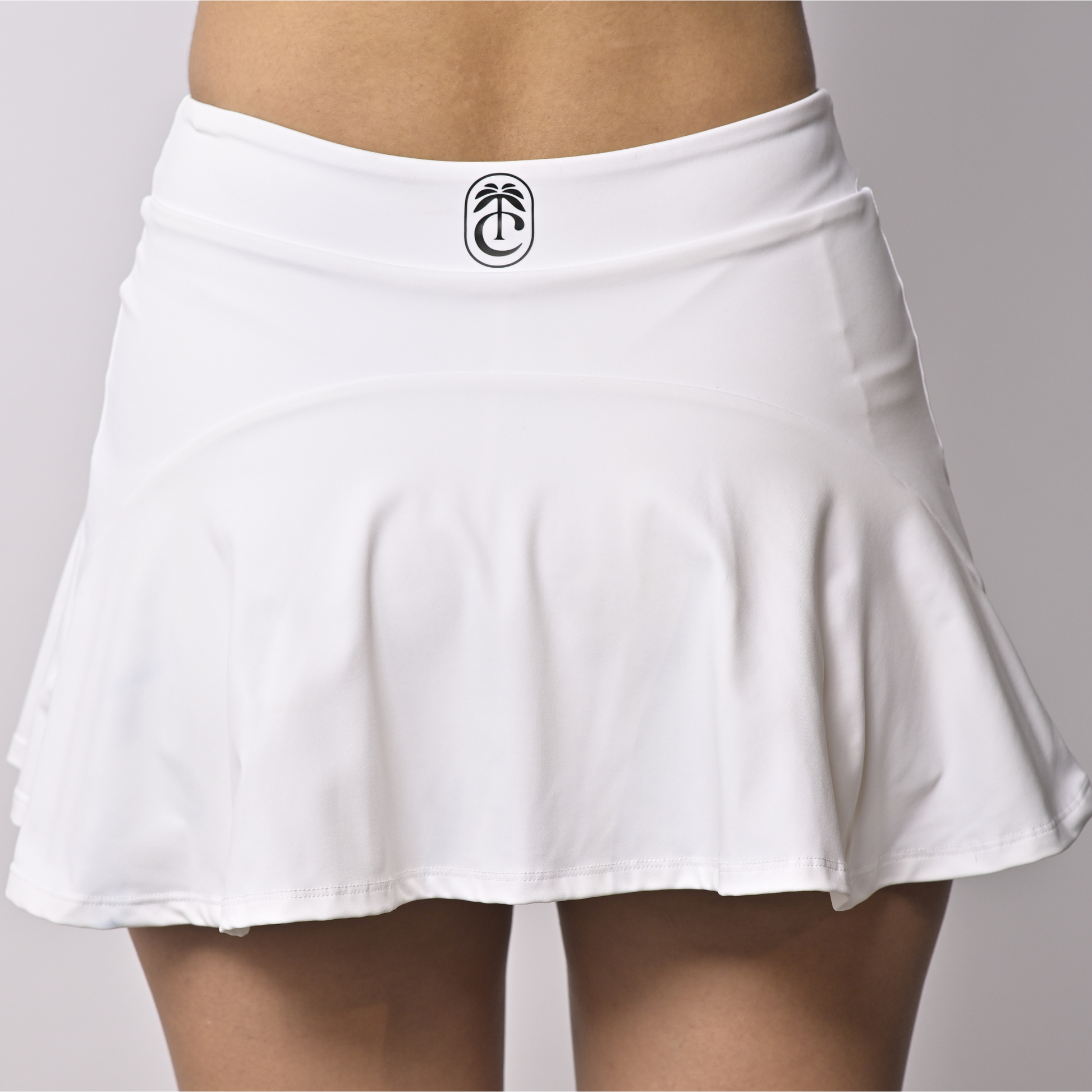 Rally Skirt