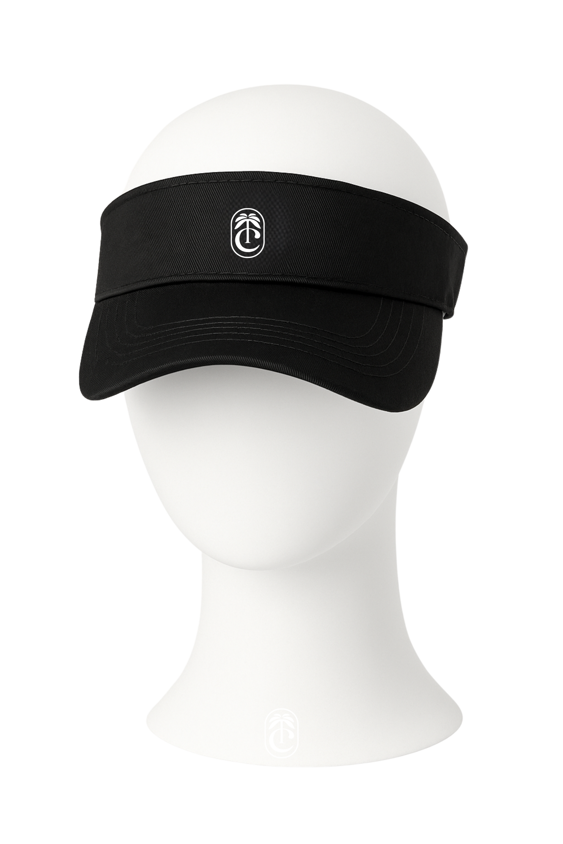 Visor Hat