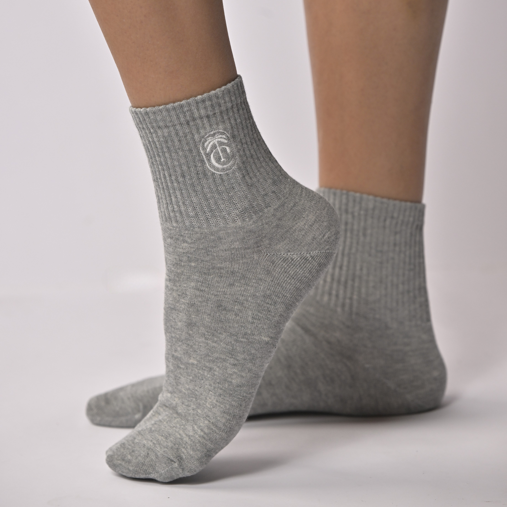 Cotton Socks