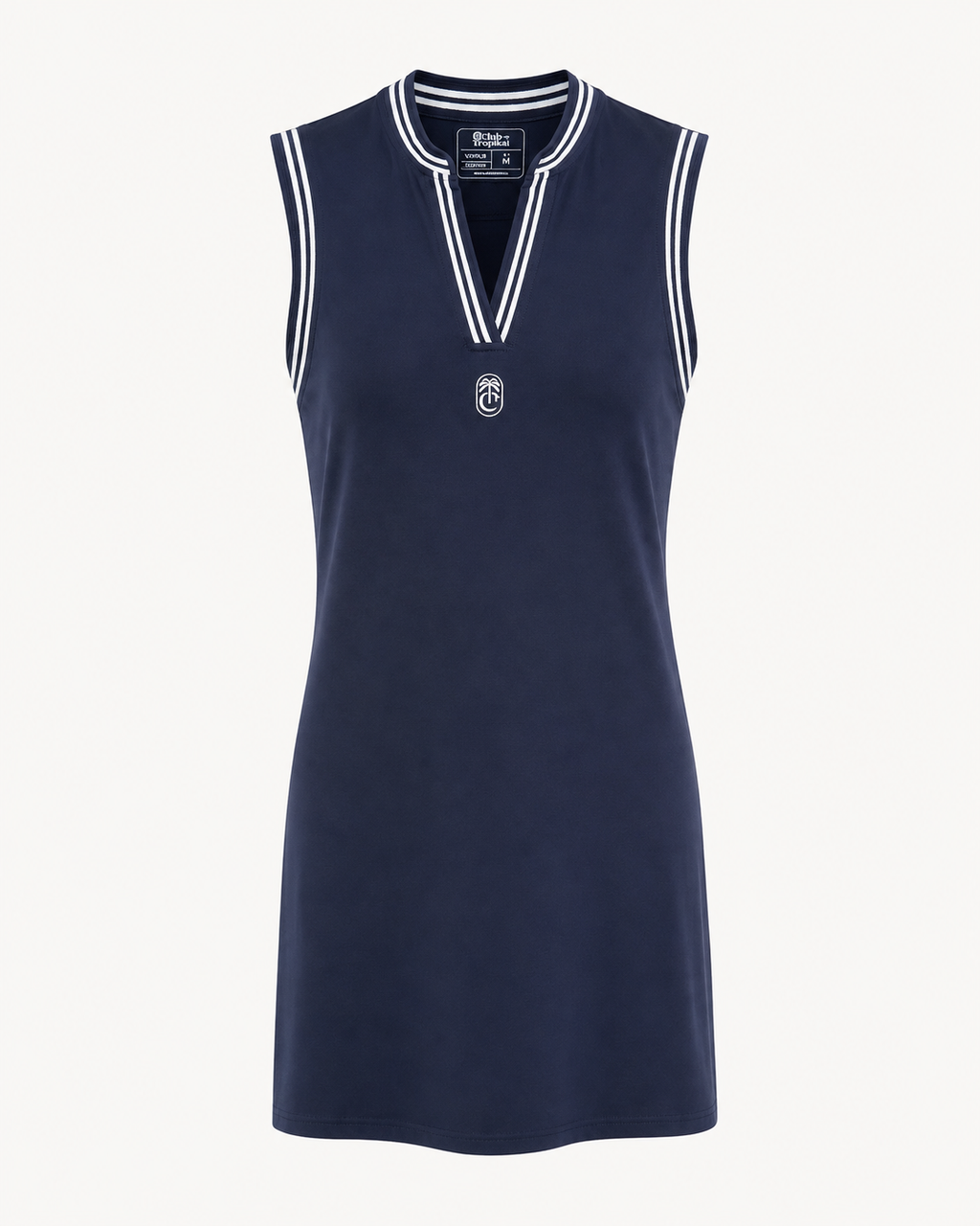 The Links Dress