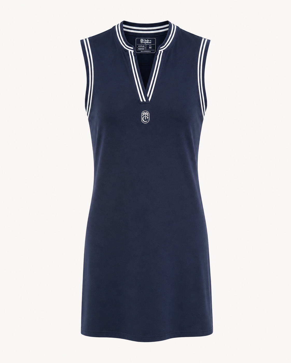 The Links Dress