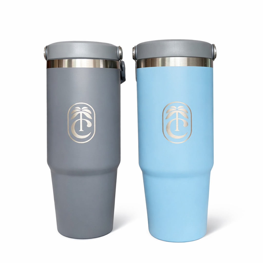 Club Tumbler
