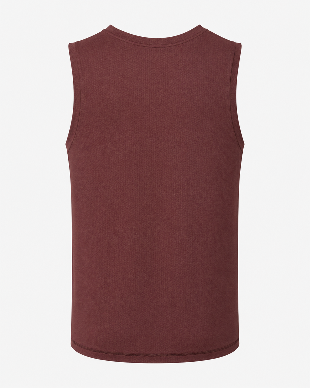 Slice Top Brown