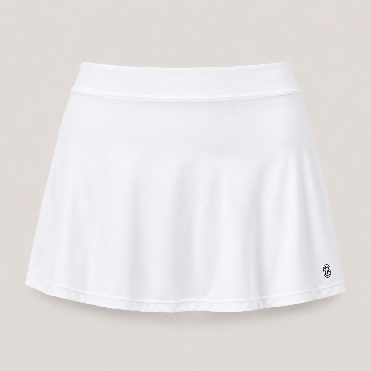 Rally Skort