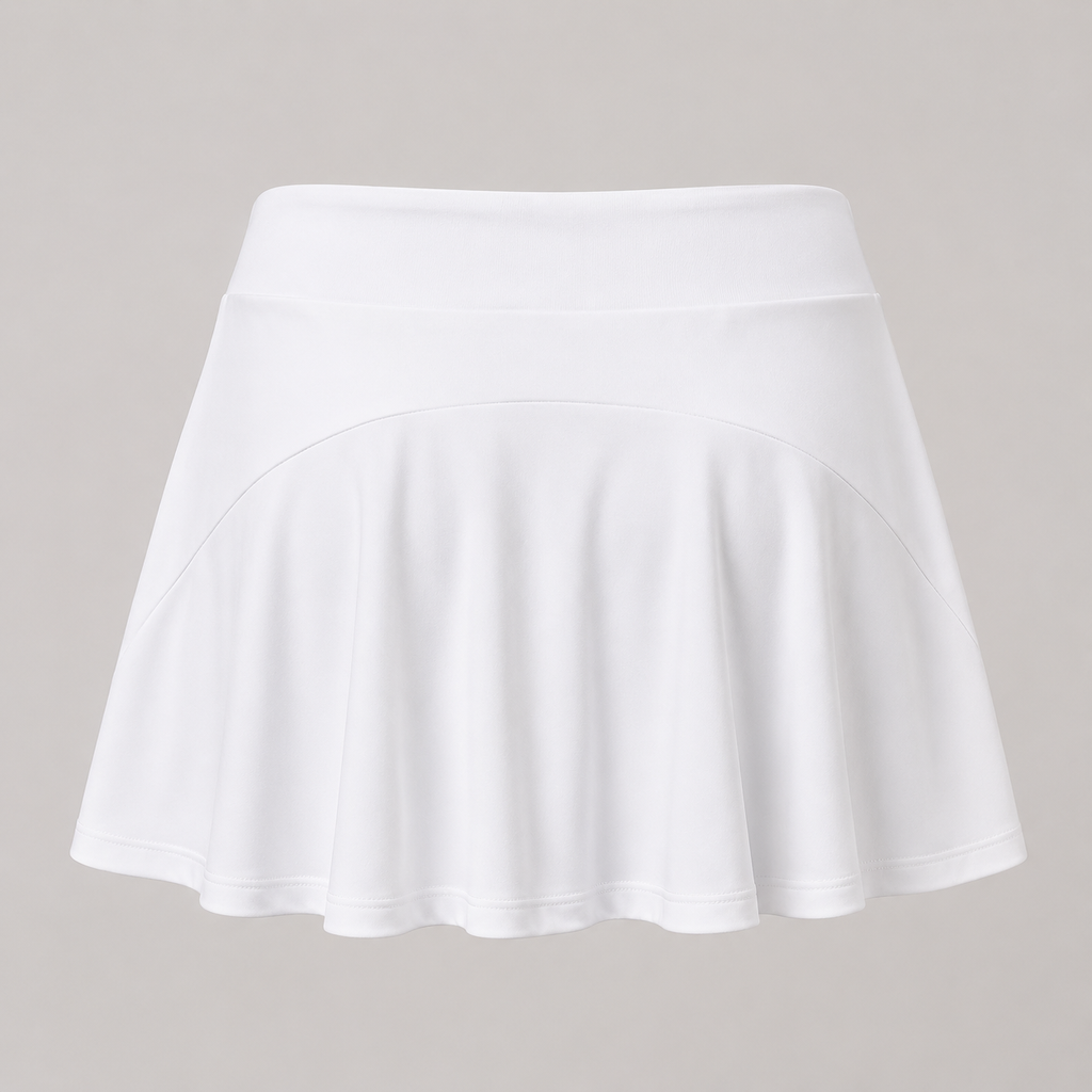 Rally Skort