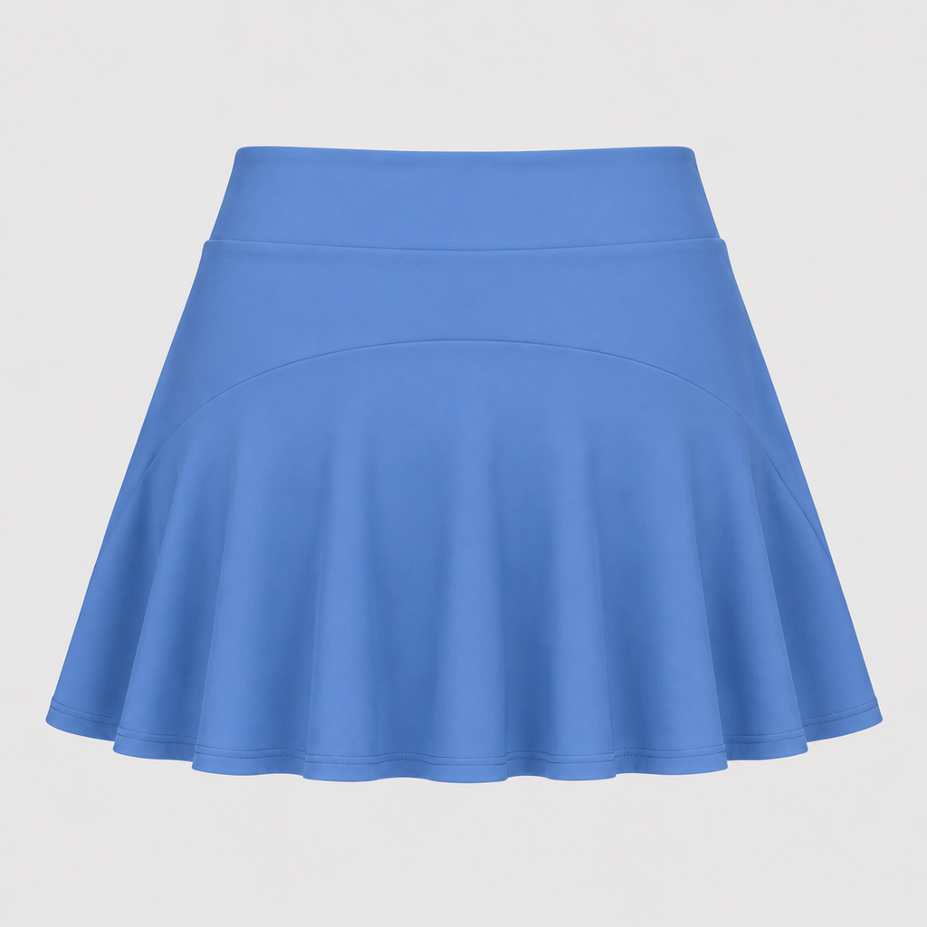 Rally Skort