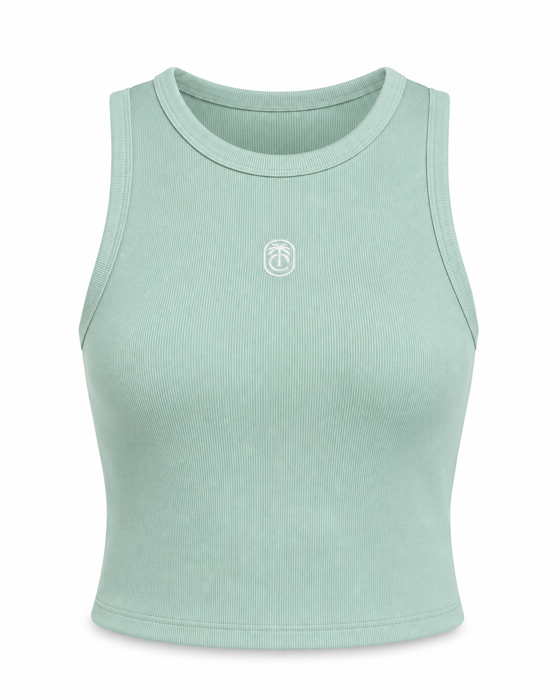 Cotton Racer Tank