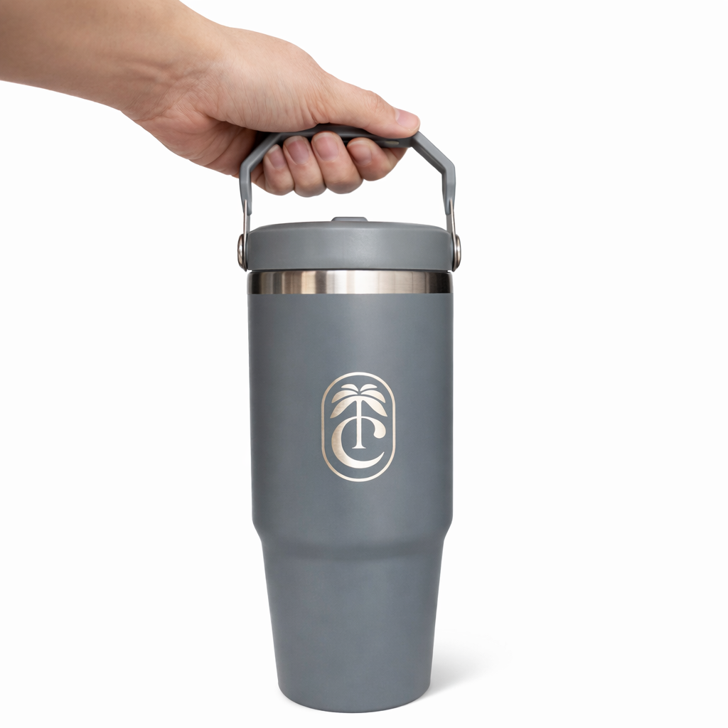 Club Tumbler