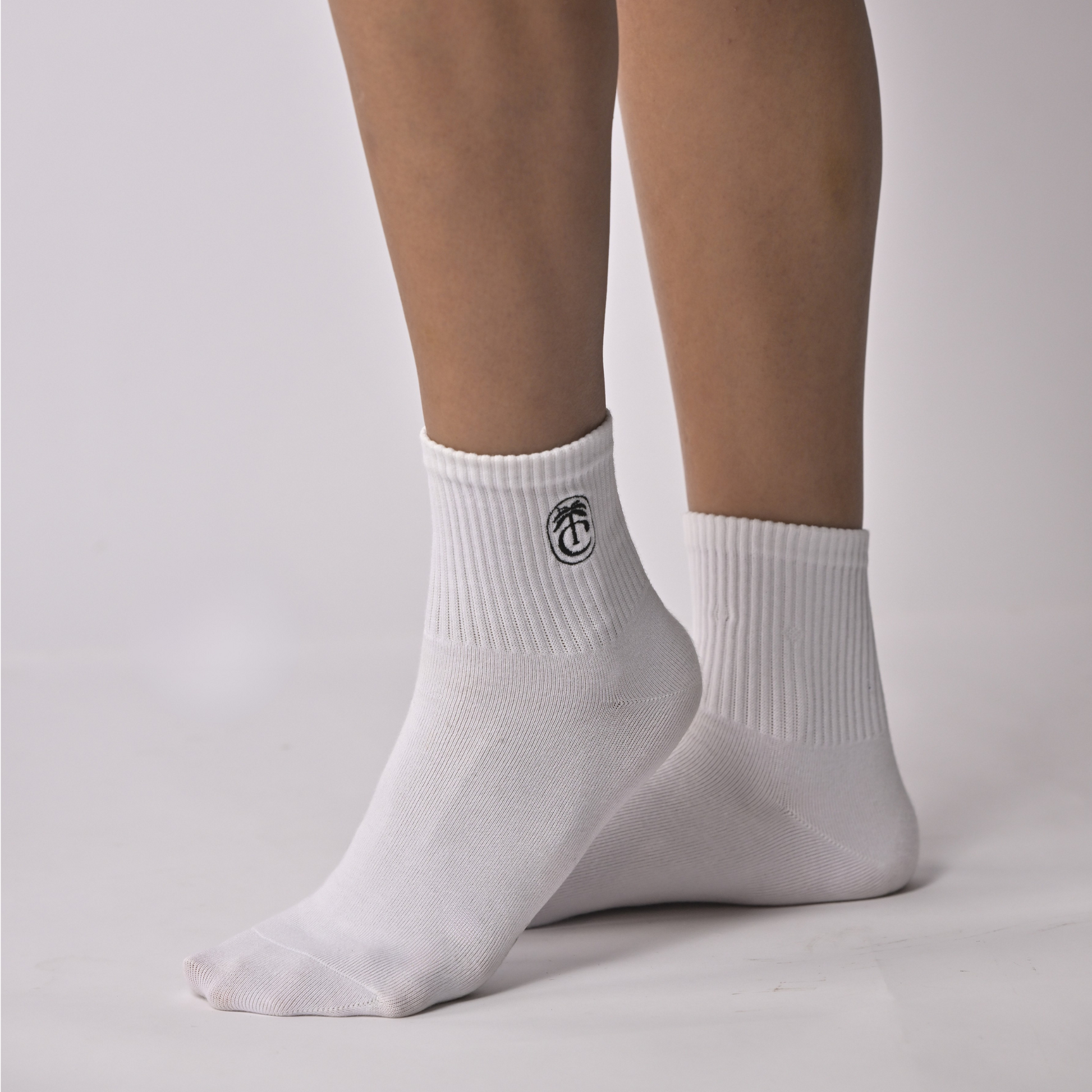 Cotton Socks